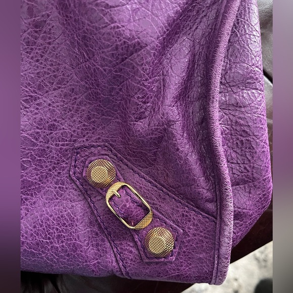 BALENCIAGA work bag - Picture 5 of 16